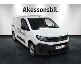 OPEL COMBO L2 1.5 DIESEL 130 AT8