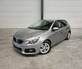 PEUGEOT 308 ✖️ APPLE CARPLAY | TOP ETAT | GPS | TVA ✔️