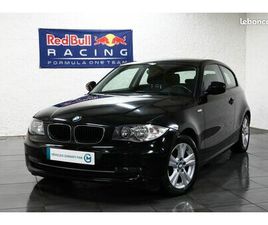 ◊ CARPLAY BMW SERIE 1 116 I 122 CV ECRAN GARANTIE GPS BLUETOOTH 2011 NETFLIX WAZE