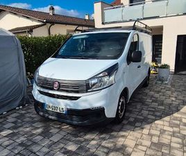 FIAT TALENTO
