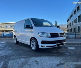 VOLKSWAGEN T6 BULLI L1H1 2.0 TDI 204 DSG7 BUISNESS LINE PLUS 4P