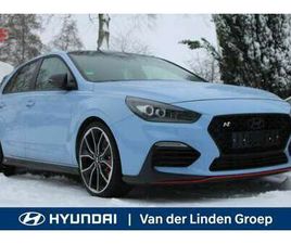 2.0 T-GDI N2 PERFORMANCE 275PK! FULL OPTION!