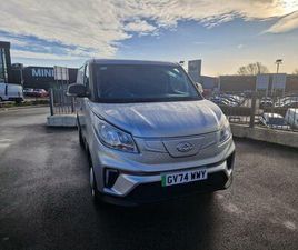 50.23KWH AUTO FWD L1 5DR