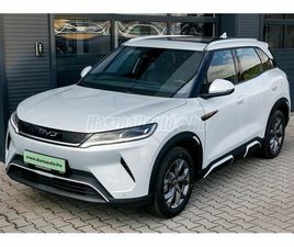 BYD ATTO2 BYD ATTO 2 COMFORT KÉSZLETRE ÉRKEZŐ