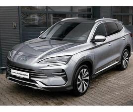 BYD SEAL U BYD SEAL U 1.5 DM-I BOOST (AUTOMATA) KÉSZLETRE ÉRKEZŐ