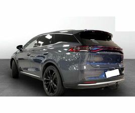 BYD TANG 380 KW 4WD*7 ÜLÉS*PANORAMA