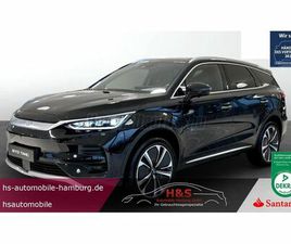 BYD TANG 4WD*7 ÜLÉS