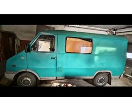 DAEWOO LUBLIN 2 II STARE OLSZYNY • OLX.PL