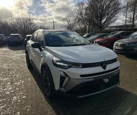 ESPRIT ALPINE FULL HYBRID E-TECH 160 MY26