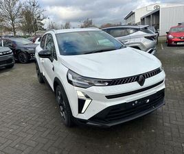 TECHNO FULL HYBRID E-TECH 160HP MY26