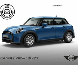 MINI MINI ONE MINI ONE CLASSIC TRIM NAVIGATION PARKASSISTENT SPORTS