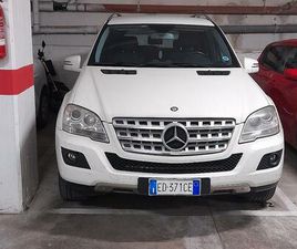 MERCEDES ML 300