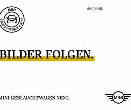 MINI MINI COOPER SE MINI COOPER SE FAVOURED TRIM PAKET XL HARMAN KARDON D
