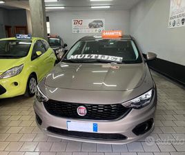 FIAT TIPO STATION WAGON FIAT TIPO 1.6 MJT S&S SW S-DESIGN GARANTITA 2018