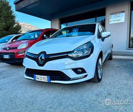 RENAULT CLIO SPORTER 1.5 DCI 75 CV BUSINESS