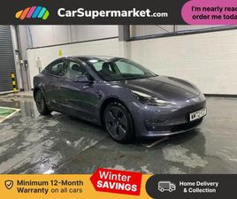 (DUAL MOTOR) LONG RANGE AUTO 4WDE 4DR