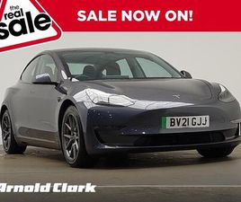 (DUAL MOTOR) LONG RANGE AUTO 4WDE 4DR