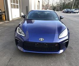 USED 2023 TOYOTA GR86 PREMIUM