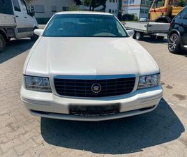 CADILLAC DEVILLE OTHER CADILLAC DEVILLE ZU VERKAUFEN