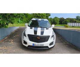 CADILLAC XT5 OTHER CADILLAC XT5 SUV TAUSCH MÖGLICH