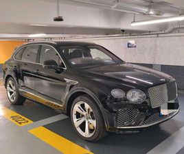 OTHER BENTLEY BENTAYGA HYBRID
