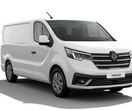 2.0 DCI BLUE SL30 ADVANCE AUTO L1 H1 EURO 6 (START/STOP) 5DR