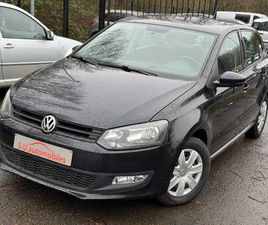 1.2I TRENDLINE 5 PORTES/ CLIM/ GAR 12M