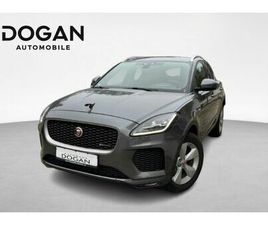 JAGUAR E-PACE R-DYNAMIC S *AWD*PARK ASSIST*HUD*NAVI*