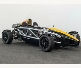 ARIEL ATOM 3 2.0L SUPERCHARGED 310BHP LAST OWNER 11 YEARS