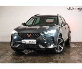 FORMENTOR 1.5 TSI DSG V