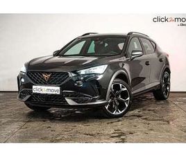 FORMENTOR 1.5 TSI DSG V