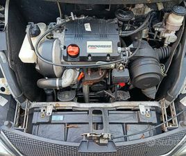 LIGIER X-TOO LIGIER TOO MAX DIESEL