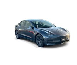 (DUAL MOTOR) LONG RANGE AUTO 4WDE 4DR