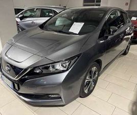 N-CONNECTA 40KWH 150CV BATTERIA CERTIFICATA