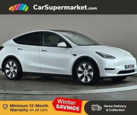 (DUAL MOTOR) LONG RANGE AUTO 4WDE 5DR