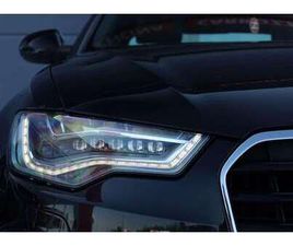 AUDI A6 AUDI A6 3.0 TDI 313 CV QUATTRO TIPTRONIC