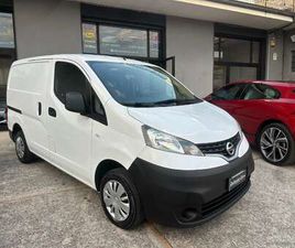 1.5 DCI 110CV FURGONE