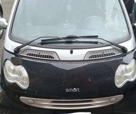 SMART FORTWO PASSION