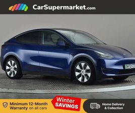 (DUAL MOTOR) LONG RANGE AUTO 4WDE 5DR