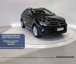 TAIGO 1.0 TSI 115 CV EDITION PLUS