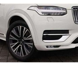 VOLVO XC90 VOLVO XC90 B5 (D) AWD GEARTRONIC INSCRIPTION