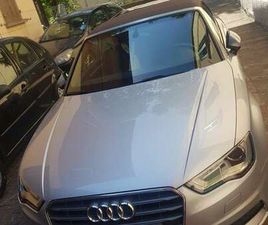 AUDI A3 CABRIO CABRIO 1.6 TDI AMBITION