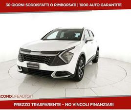 1.6 TGDI HEV STYLE AUTO