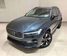 B5 AWD AUTOMATICO CORE *ANCHE AUTOCARRO N1*