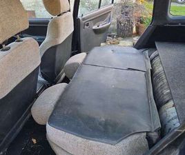 5P 1.6I 16V JLX P.PACK