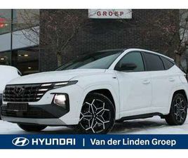 1.6 T-GDI HEV N LINE SKY 230PK! FULL OPTION!