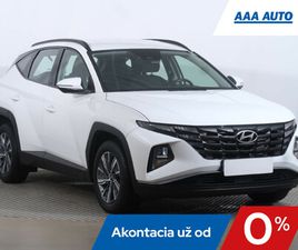 HYUNDAI TUCSON 1.6 T-GDI, COMFORT, SR,1.MAJ