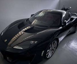 LOTUS EVORA 400 3.5 400 2+2