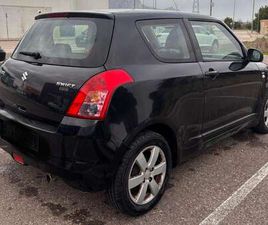 SWIFT 3P 1.3 DDIS GL 75CV