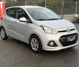 HYUNDAI I10 I10 1.0 LPGI ECONEXT SOUND EDITION